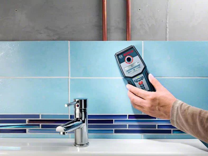 Amazon.co.jp: Bosch Professional(ボッシュ)デジタル探知機 GMS120 Amazon.co.jp: Bosch Professional(ボッシュ)デジタル探知機 GMS120